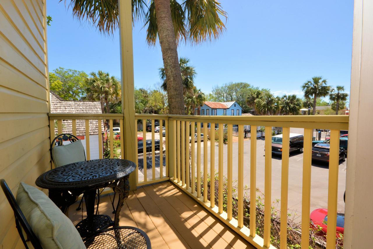 Agustin Inn - Saint Augustine - Adults Only Exterior foto